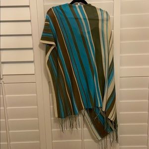 Lane Bryant Shawl